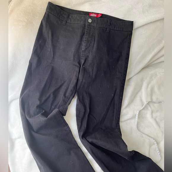 Women’s Dickies - Picture 7 of 8